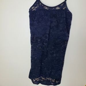 Lace Shirt